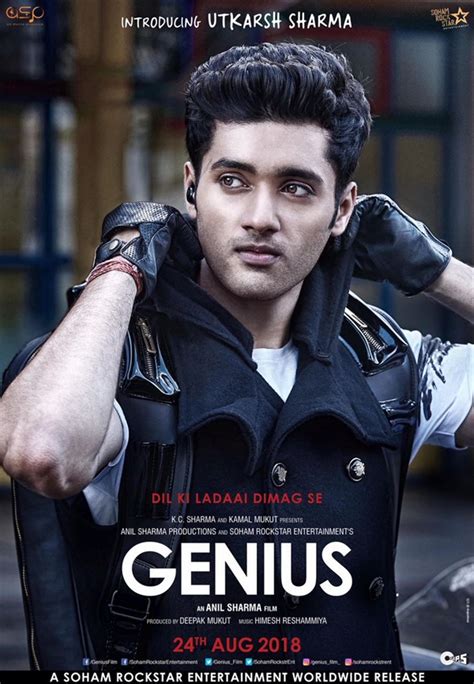 Box Office Budget And Predictions Of Genius With Hit Flop Posters