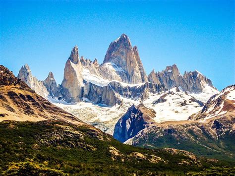 7 Dicas Essenciais Para Uma Viagem Pela Patagônia Argentina Patagônia