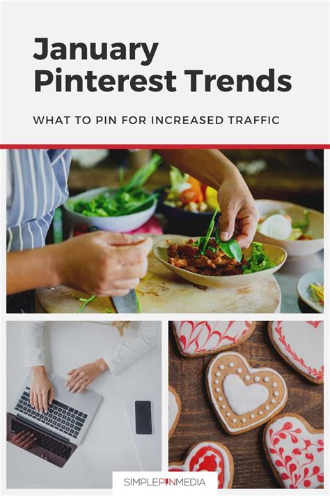 January Pinterest Trends What To Pin In January Simple Pin Media®