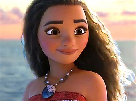 Disneys Moana First Pacific Movie Princess The Real Deal Asia Pacific Report