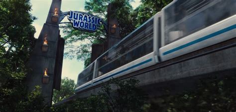 Jurassic World Gate Hype Malaysia