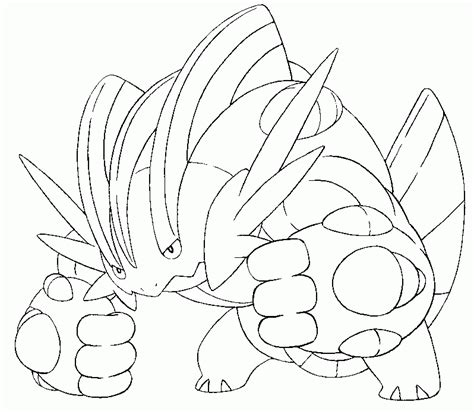Free Mega Ex Pokemon Coloring Pages Download Free Mega Ex Pokemon