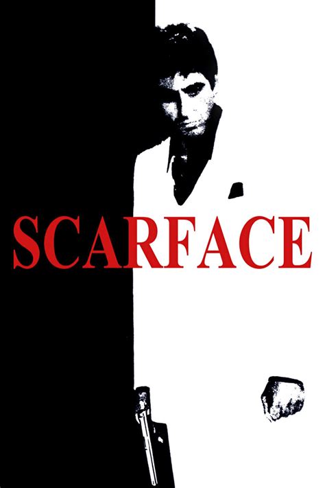 Scarface Film Scarface Poster Al Pacino Love Film Love Movie