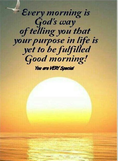 Good Morning Devotional Message Sunday Morning Wishes