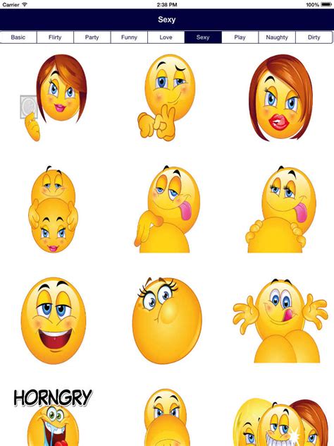 app shopper adult sexy emoji naughty romantic texting and flirty emoticons for whatsapp bitmoji