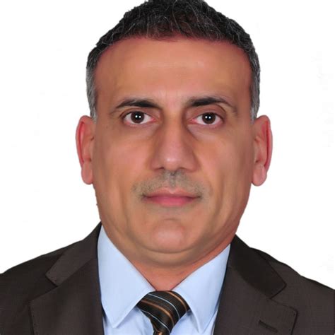 Alaa Al Badri Assistant Professor Of Heat Engineering University Of