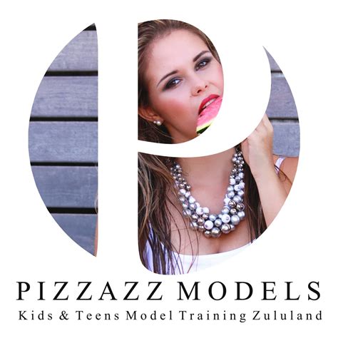 Pizzazz Models Pty