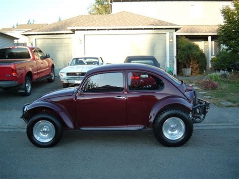 Maycintadamayantixibb Lift Kit For Classic Vw Beetle