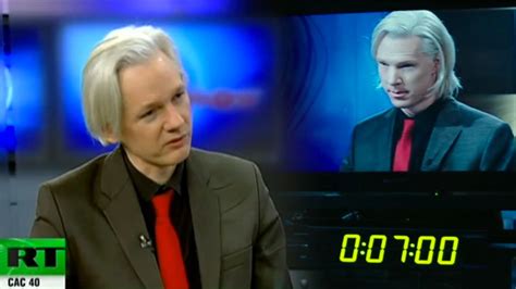 The Fifth Estate Trailer Released Wikileaks Warns Don
