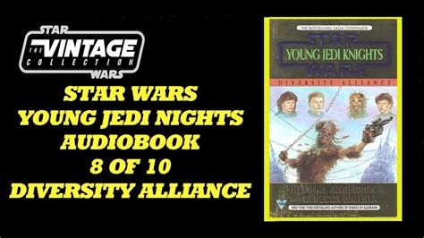 Vintage Star Wars Audiobook Young Jedi Knights Book 8 Of 10