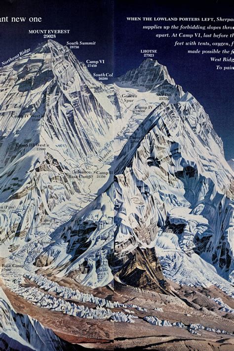 Mount Everest Routes Hot Sex Picture