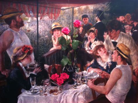 Pierre Auguste Renoir Most Famous Paintings Great Paintings Famous