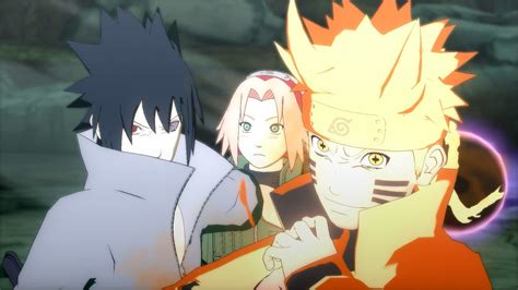 The naruto series jumps to eighth generation consoles with the fourth sequential installment of the ultimate ninja storm series. Naruto Shippuden Ultimate Ninja Storm 4 Save Game - Manga Council