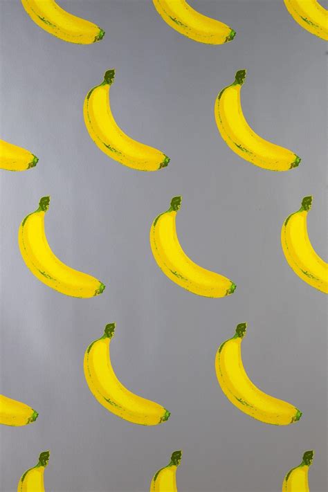 Bananas Wallpapers Wallpaper Cave