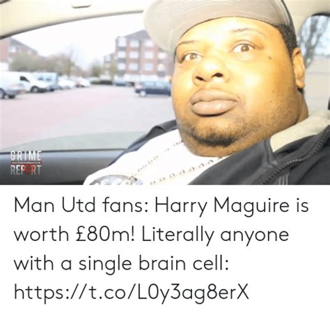 The fastest meme generator on the planet. Harry Maguire Meme