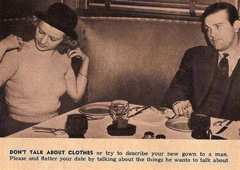 real dating advice from the 1950s dating tips for women funny dating memes dating tips