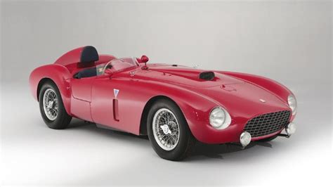 Below you'll find the 10 most expensive cars ever sold at auction, the models that oligarchs, ceos and hedge fund billionaires choose as means to squirrel away their cash. 10 Most Expensive Ferraris Ever Sold