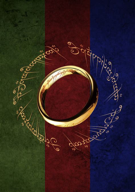 The Lord Of The Rings Collection Movie Fanart Fanarttv