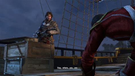 Assassins Creed Rogue Internet Movie Firearms Database Guns In