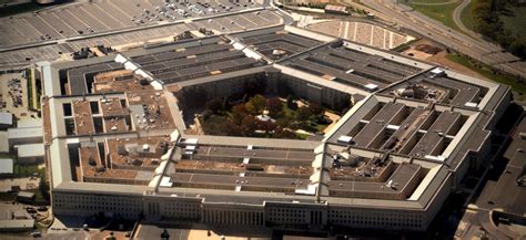 Pentagon Needs To Build Cybersecurity Into The Acquisition Process