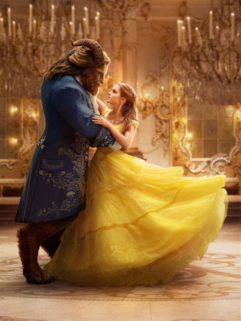Tweets About The Beast From Beauty And The Beast Being Hot Popsugar