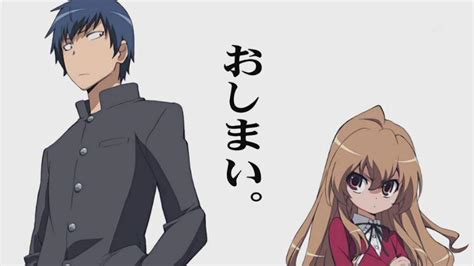 Top Ten Cutest Anime Couples Akibento Blog