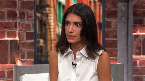 Samantha Cohen Michael Cohens Daughter Says She Was Taken Aback By Trumps Behavior Cnn Politics