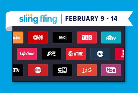 Sling Tv Gave You Free Tv This Month 25 Discount Too