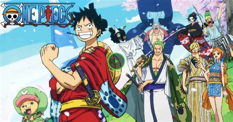 Cartoon Collections One Piece Episode 921 Full Luxurious And