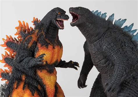 Kong, also known by the working title of apex2 is an upcoming american science fiction monster film produced by legendary pictures, and the fourth entry in the monsterverse, following 2019's godzilla: Full Review: Toho 30cm Series Godzilla 1995 vinyl figure ...