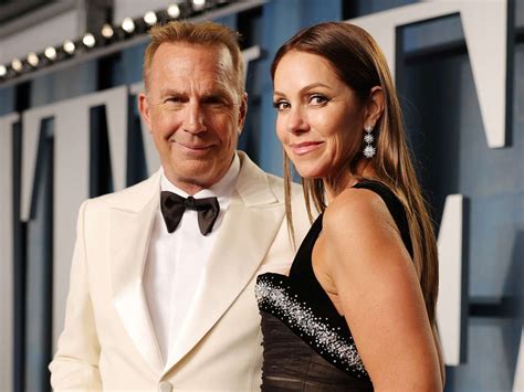 Kevin Costner Doesn T Want Divorce Source Exclusive