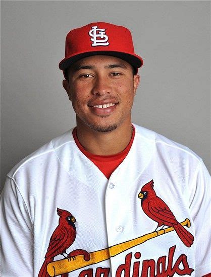 St Louis Cardinals Promote Kolten Wong St Louis Cardinals Baseball