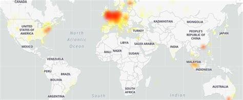 Timeworn technology sometimes doesn't work the way it was originally intended to. Rainbow Six Siege Servers Down (not working) : Users ...