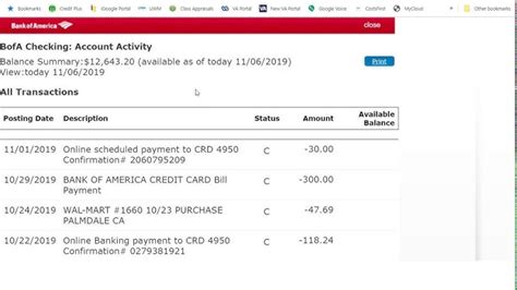 Maybe you would like to learn more about one of these? Bank Of America Voided Check Pdf / Bank Account Verification Letter For Visa Immigration Usa ...