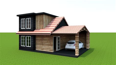 Sweet home 3d is a free architectural design software application that helps users create a 2d plan of a house, with a 3d preview, and decorate exterior and interior view including ability to place furniture and home appliance. sweet home 3d #- 05 - YouTube