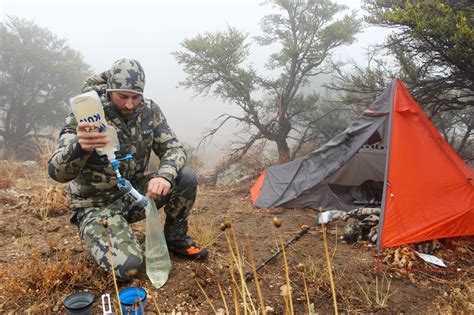 We did not find results for: Filtering Water - KUIU | Archery hunting, Elk hunting, Big ...