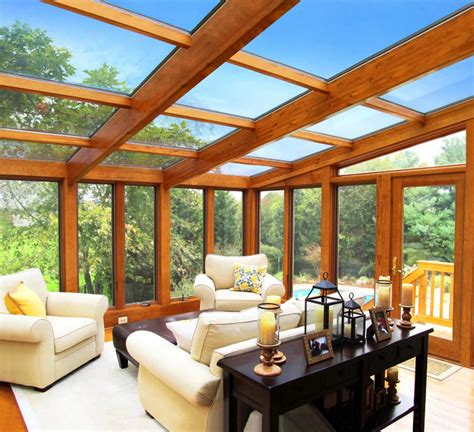 Plenty Of Reasons Why A Sunroom Makes The Best Home Addition