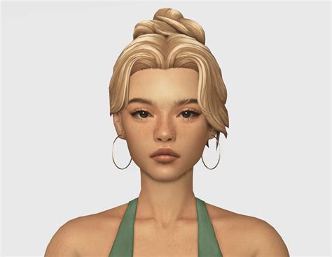 31 Best Sims 4 Lip Presets You Need To Download Now Sims 4 Lips Mods