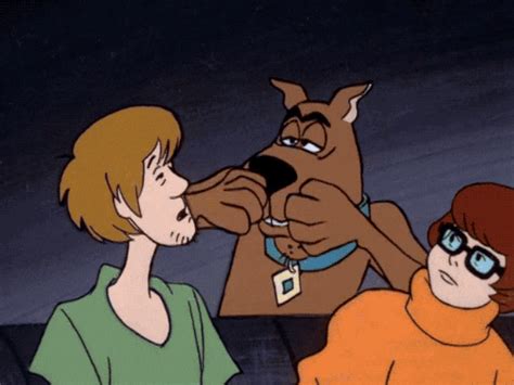 Mocking Scooby Doo  Find And Share On Giphy