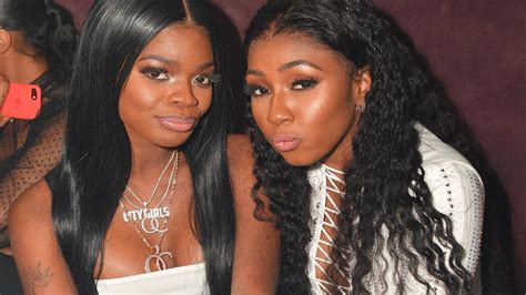 Jt Of City Girls Leaves Prison And Reveals A New Song Is Coming