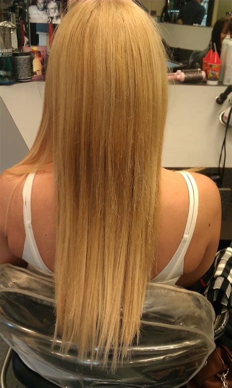 Hair Extensions By Jaclynn Kate Long Hair Extensions