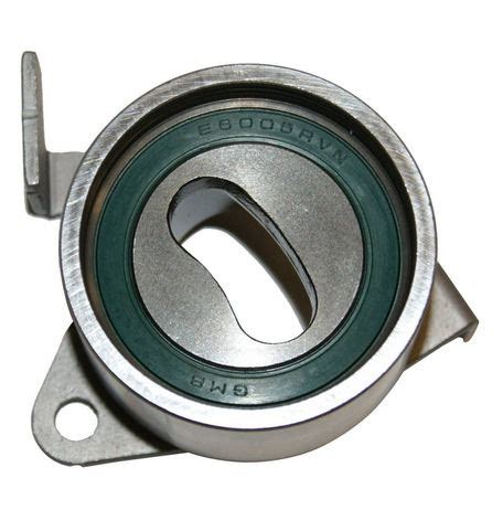 Timing Belt Tensioner For Daihatsu Rocky 44 Or Charade JT Outfitters