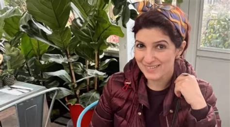 Twinkle Khanna Celebrates Earth Day With Her Plants Says Talking To