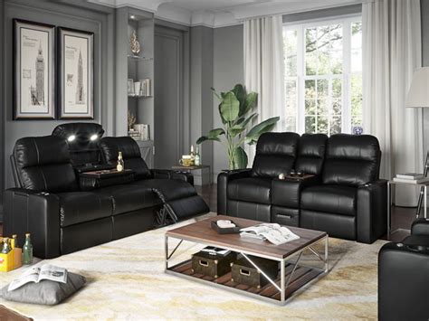 Top Sofas For Your Media Room Media Room Couch Reviews