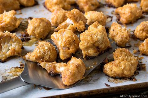 Costco business delivery can only accept orders for this item from retailers holding a costco. Baked Breaded Cauliflower - A Family Feast®