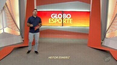 Globo Esporte S O Carlos Araraquara Assista Ntegra Do Globo