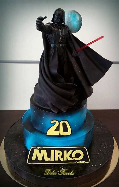 Notfound Darth Vader Cake Star Wars Birthday Cake Star Wars Cake
