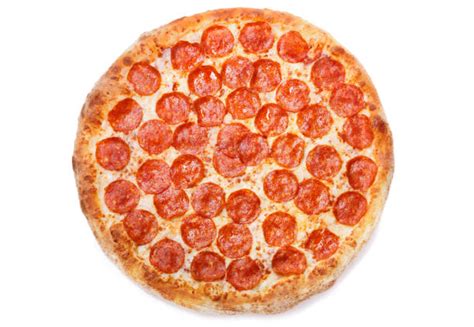 Pepperoni Pizza Stock Photos Pictures And Royalty Free Images Istock