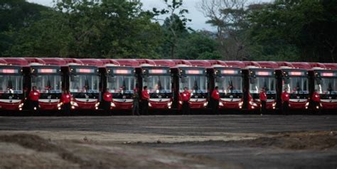 Planta Yutong Venezuela Producir Autobuses Por A O Noticias