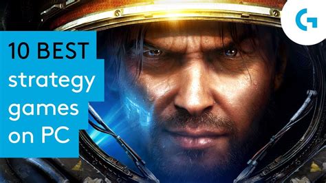 Best Strategy Games For Pc Youtube